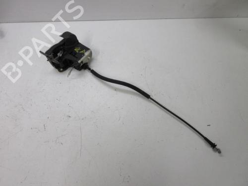 Fechadura frente direita RENAULT CLIO II (BB_, CB_) 1.5 dCi (B/CB08) (82 hp) 20889320