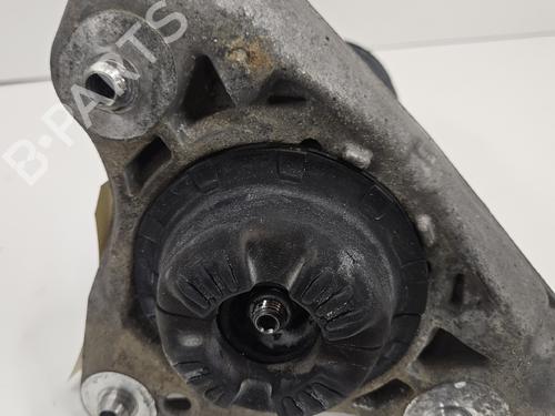 Used Left front shock absorber Left front shock absorber AUDI A4 B6 (8E2) 1.9 TDI (130 hp) 36344653 36344653