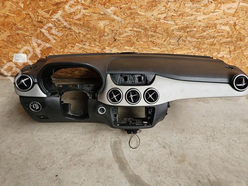Used Dashboard MERCEDES-BENZ B-CLASS Sports Tourer (W246, W242) B 180 CDI (246.200) (109 hp) 30139400