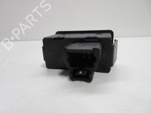 Left rear window switch PEUGEOT 807 (EB_) 2.0 HDI | BP20908989I29 