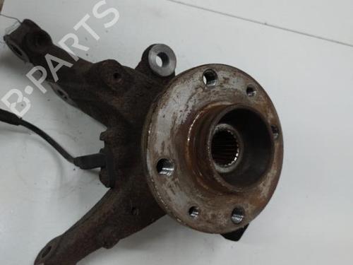 Used Right front steering knuckle DACIA SANDERO II 1.2 LPG (75 hp) 20888538