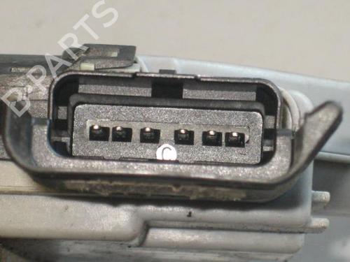 Rear left lock PEUGEOT 308 SW I (4E_, 4H_) 1.6 HDi | BP20909704C100 
