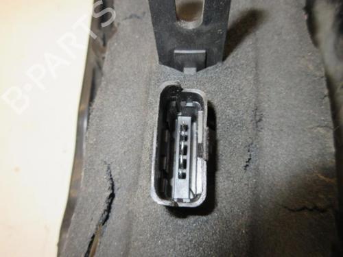 Right taillight NISSAN MICRA III (K12) 1.5 dCi | BP20894842C35 