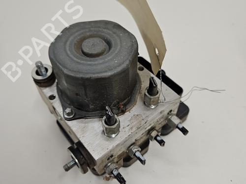 ABS pump NISSAN MICRA V (K14) 1.0 IG-T 100 | BP33565598M43 - Image 3