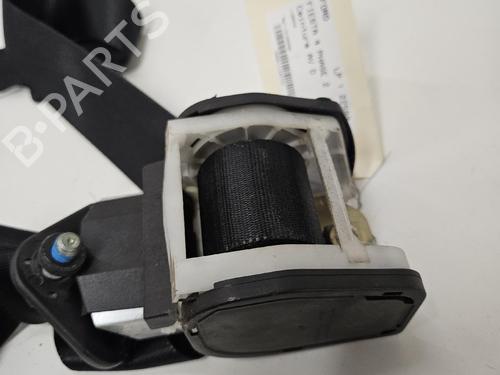 Used Front right seatbelt Front right seatbelt 38531664 38531664