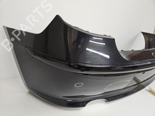 Bak støtfanger Bak støtfanger BMW 1 (E87) 118 d (143 hp) 39712854 39712854