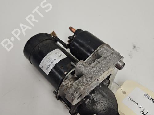 Used Starter PEUGEOT 5008 (0U_, 0E_) 1.6 HDi (112 hp) 31818993