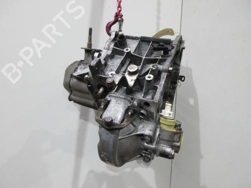 Gearbox PEUGEOT 306 Hatchback (7A, 7C, N3, N5) 2.0 HDI 90 | BP20897192M3 