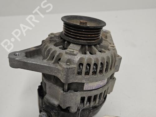 Alternator SUZUKI SWIFT V (AZ) 1.2 (A2L412, ZC83S) | BP38453334M7 - Image 2