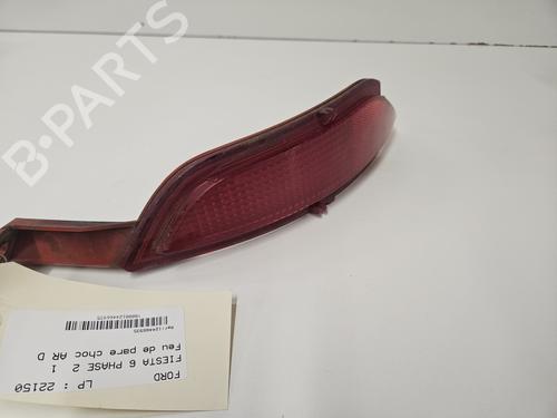 rear-bumper-right-light-ford-fiesta-vi-cb1-ccn-2008-34171911 main image