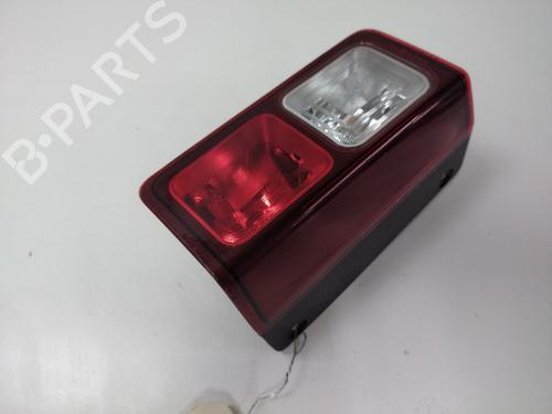 Used Right tailgate light RENAULT TRAFIC III Van (FG_) 1.6 dCi 120 (FGMB, FGMC) (120 hp) 25775552
