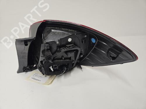 Left taillight DACIA SANDERO II 1.0 SCe 75 (B8JC, B8JD, B8NC) | BP37628967C34 - Image 5