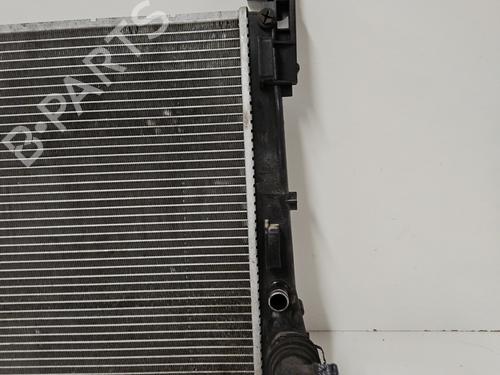 Køler FIAT PUNTO EVO (199_) 1.3 D Multijet (199AXC1A, 199BXC1A, 199AXT1A, 199BXT1A) | BP25340892M31 