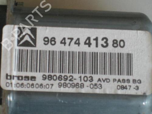 other-citroen-c4-i-lc_-16-hdi-00009222v0-2004-2005-2006-2007-2008-2009-2010-2011-2012-2013-2014-20910369 main image