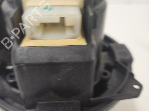 Used Heater blower motor Heater blower motor DACIA SANDERO III 1.0 TCe 90 (91 hp) 32870801 32870801