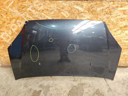 hood-ford-focus-c-max-dm2-2003-2004-2005-2006-2007-31658070 main image