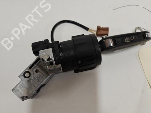 Electronic module PEUGEOT 2008 I (CU_) 1.6 BlueHDi 120 | BP29914178M83