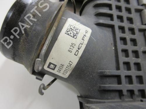 Intercooler OPEL ASTRA J (P10) 2.0 CDTI (68) | BP20888917M30 - Image 4