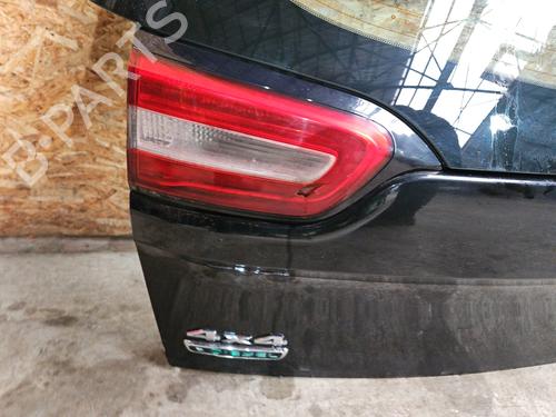 Tailgate JEEP CHEROKEE (KL) 2.0 CRD 4x4 | BP32199087C6  - Image 6