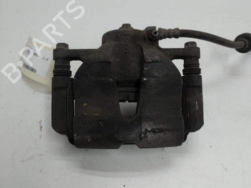 Used Left front brake caliper Left front brake caliper FIAT TIPO Estate (356_, 357_) 1.3 D (356WXH1A) (95 hp) 20893936 20893936