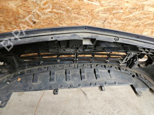 Foran støtfanger RENAULT MODUS / GRAND MODUS (F/JP0_) 1.5 dCi (FP0D, JP0D) | BP29981386C7