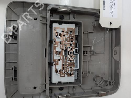 Interior roof light CHEVROLET ORLANDO (J309) 2.0 D | BP20887925I8