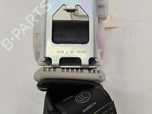 Rear left seatbelt PEUGEOT PARTNER Tepee 1.6 HDi 16V | BP38009164I29 - Image 2