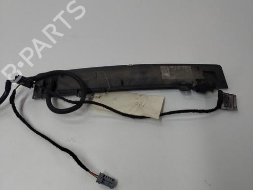 Used Third brake light Third brake light CITROËN C4 II (NC_) 1.6 HDi 90 (92 hp) 20890343 20890343