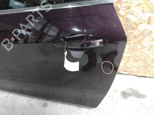 Left front door PEUGEOT 208 I (CA_, CC_) 1.6 THP | BP20896160C2