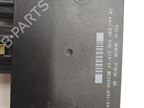 Electronic module VW GOLF IV Variant (1J5) 1.4 16V | BP31071813M83 