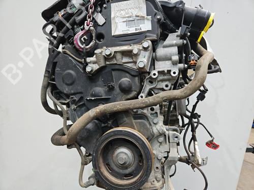 Engine PEUGEOT 208 I (CA_, CC_) 1.6 HDi / BlueHDi 75 | BP31995130M1