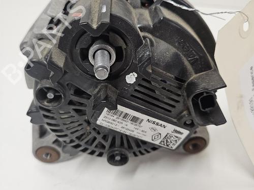 Generator RENAULT CLIO V (B7_) 1.0 TCe 100 (B7MT) | BP36939749M7 - Image 4