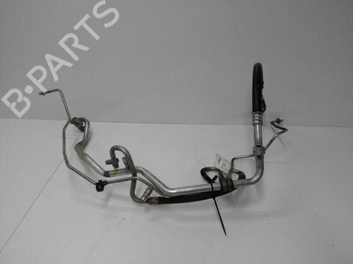 Used AC pipe NISSAN QASHQAI / QASHQAI +2 I (J10, NJ10, JJ10E) 1.5 dCi (106 hp) 22109090