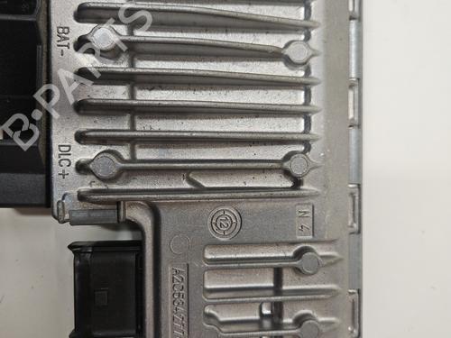 Control unit PEUGEOT 208 I (CA_, CC_) 1.6 HDi | BP23792725M11 