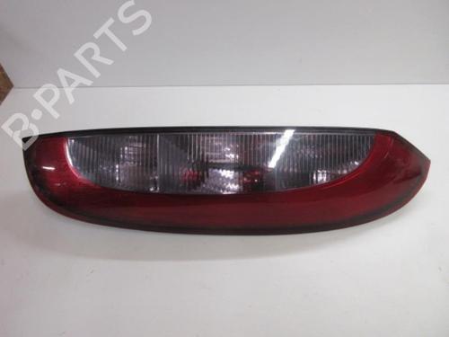 Used Right taillight Right taillight OPEL CORSA C (X01) 1.2 (F08, F68) (75 hp) 20900814 20900814