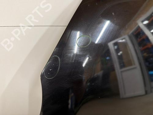 Used Hood Hood 37287643 37287643