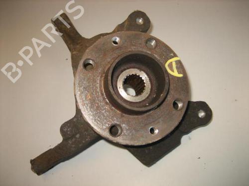 Used Right front steering knuckle RENAULT LAGUNA I (B56_, 556_) 1.8 (94 hp) 20893167