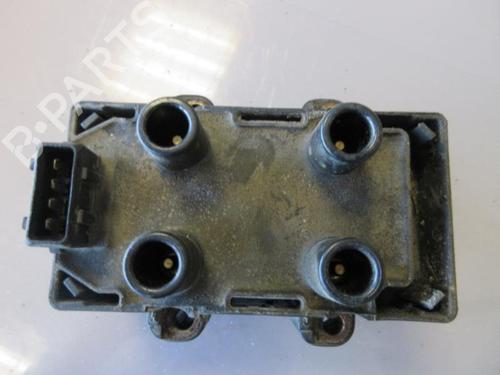 Ignition coil RENAULT CLIO II (BB_, CB_) 1.2 (BB0A, BB0F, BB10, BB1K, BB28, BB2D, BB2H, CB0A,... | BP20895764M94 