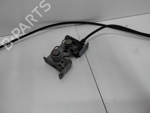 Hood lock MINI MINI COUNTRYMAN (R60) Cooper S | BP20888017C133 