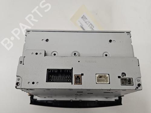 Radio SUZUKI SWIFT IV (FZ, NZ) 1.2 (AZH412, ZC72S) | BP38009199E6  - Image 6