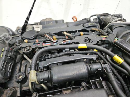 Motor PEUGEOT 3008 I MPV (0U_) 1.6 HDi | BP30886487M1