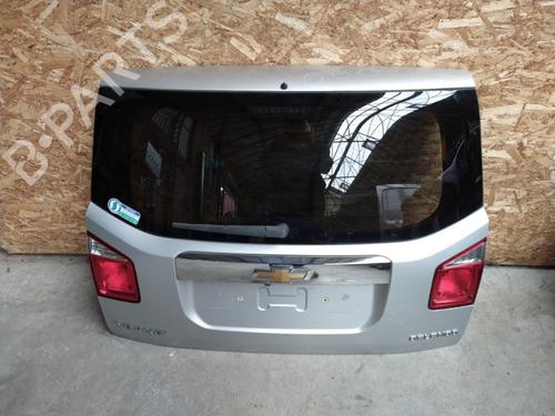 Used Tailgate CHEVROLET ORLANDO (J309) 2.0 D (163 hp) 20899247
