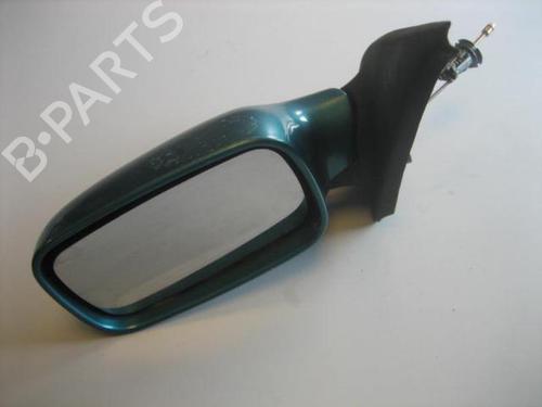 Used Left mirror FIAT PALIO Weekend (178_, 173_, 373_, 374_, 171_) 1.6 16V (178DXD1A) (100 hp) 22105070