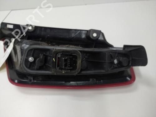 Left taillight FIAT GRANDE PUNTO (199_) 1.3 D Multijet | BP20904814C34 