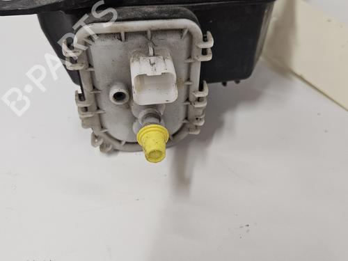 Used AdBlue tank AdBlue tank DS DS 4 / DS 4 CROSSBACK (NX_) [2015-2018] 34572375 34572375