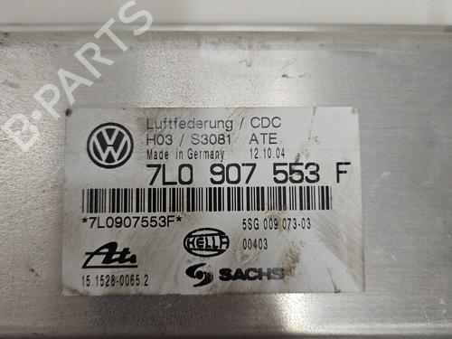 Control unit PORSCHE CAYENNE (9PA) 3.2 | BP26678757M11 