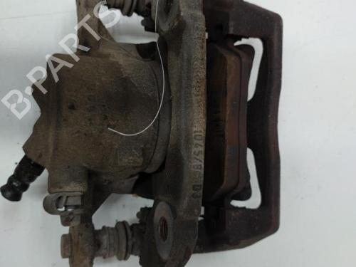 Right front brake caliper BMW 1 (E87) 116 d | BP20888696M104 