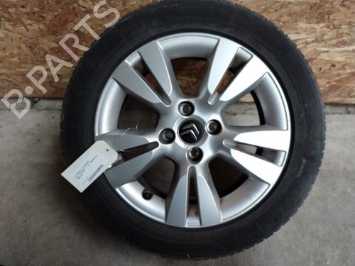 Felg CITROËN DS3 (SA_) 1.2 VTi 82 (82 hp) 20893520
