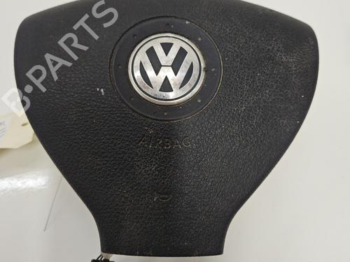 Førerens kollisjonspute VW GOLF PLUS V (5M1, 521) 2.0 TDI 16V (140 hp) 29599222