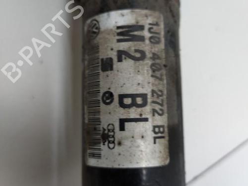 Right front driveshaft VW GOLF IV (1J1) 1.6 | BP22109393M39 